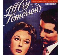 Original Soundtrack - I'll Cry Tomorrow