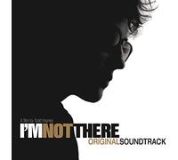 Original Soundtrack - I'm Not There Soundtrack (2CD)