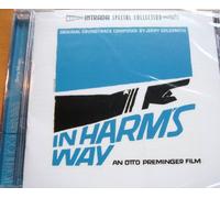 Original Soundtrack - In Harm's Way