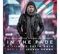 Original Soundtrack In the Fade (Vinyl) 12" Album (Clear vinyl)