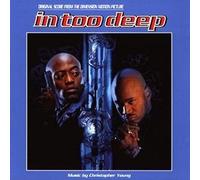 Original Soundtrack - In Too Deep