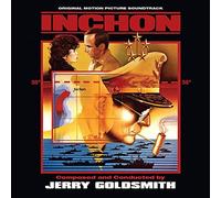 Original Soundtrack - Inchon (Original Motion Picture Soundtrack)