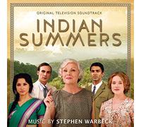 Original Soundtrack - Indian Summers Original TV Soundtrack