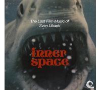 Original Soundtrack - Inner Space