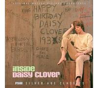 Original Soundtrack - Inside Daisy Clover