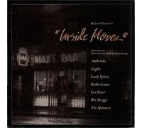 Original Soundtrack - inside moves LP