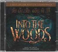 Varios - Into The Woods - Deluxe Edition