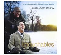 Original Soundtrack - Intouchables
