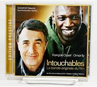 Original Soundtrack - Intouchables -Spec-