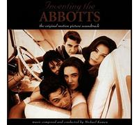 Original Soundtrack - Inventing the Abbotts