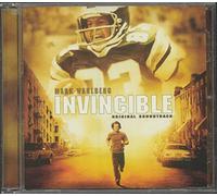 Original Soundtrack - Invincible