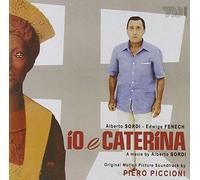 Original Soundtrack - Io E Caterina