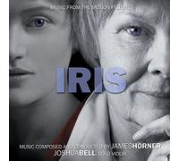 Original Soundtrack - Iris [180gm LP Coloured Vinyl] [Vinilo]