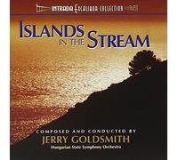 Original Soundtrack - Islands in the Stream