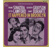 Original Soundtrack - It Happened In Brooklyn