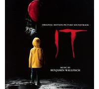 Original Soundtrack - It (O.S.T.)