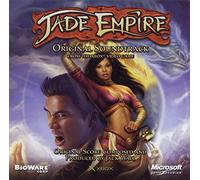 Original Soundtrack - Jade Empire