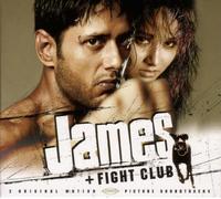 Original Soundtrack - James + Fight Club