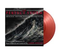Original Soundtrack (James Horner) - Perfect Storm [180 gm 2LP Coloured Vinyl] [Vinilo]