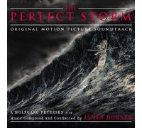 Original Soundtrack (James Horner) - Perfect Storm [180 gm 2LP Coloured Vinyl] [Vinilo]