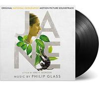 Original Soundtrack - Jane (Original National Geographic Motion Picture Soundtrack) [Vinilo]
