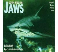 Original Soundtrack - Jaws