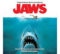 Original Soundtrack - Jaws