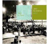 Original Soundtrack - Jazz & Cinema 1 -Ltd-