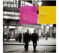 Original Soundtrack - Jazz & Cinema 2 -Ltd-
