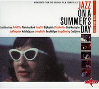 Original Soundtrack - Jazz On A Summer's Day