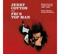 Original Soundtrack - Jerry Cotton