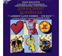 Original Soundtrack - Jesus Christ Superstar