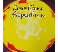 ORIGINAL SOUNDTRACK / JESUS CHRIST SUPERSTAR