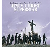 Original Soundtrack - Jesus Christ Superstar