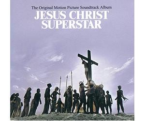 Original Soundtrack - Jesus Christ Superstar