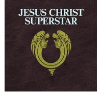 Original Soundtrack Jesus Christ Superstar (CD) (Importación USA)