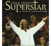 Original Soundtrack - Jesus Christ Superstar - Video Soundtrack Album
