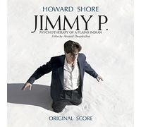 Original Soundtrack - Jimmy P.