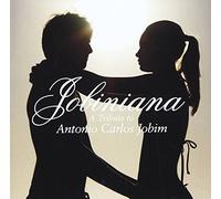 Original Soundtrack - Jobiniana:a Tribute to Antonio