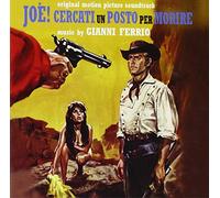 Original Soundtrack - JOE! CERCATI UN POSTO PER