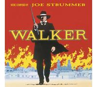 Original Soundtrack (Joe Strummer) - WALKER