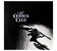 Original Soundtrack (John Barry) - The Cotton Club [180 gm black vinyl] [Vinilo]