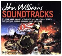 Original Soundtrack - John Williams Soundtracks