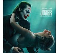 Original Soundtrack - Joker: Folie à Deux (Red Coloured) (LP)