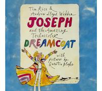 Original Soundtrack - Joseph & Amazing Technicol