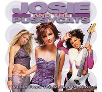 Original Soundtrack - Josie and the Pussyca