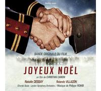 Original Soundtrack - Joyeux Noel
