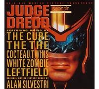 Original Soundtrack - Judge Dread