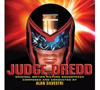 Original Soundtrack - Judge Dredd