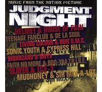 Original Soundtrack - Judgment Night